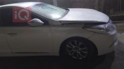 Hyundai Azera